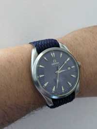 Relogio Aqua terra Seamaster - Automatico - Excelente estado