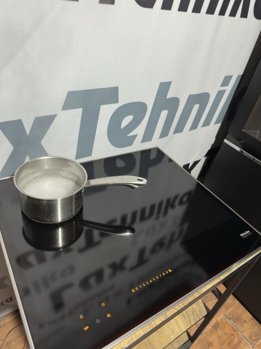 Індукційна поверхня Miele , 60 см