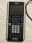 Calculadora Texas Ti-nspire cx