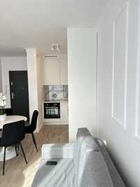 NOWY apartament do wynajecia!