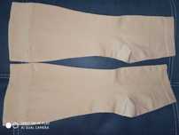 Гольфы компрессионные SIGVARIS Cotton(Швейцария), S Plus, компрессия 2