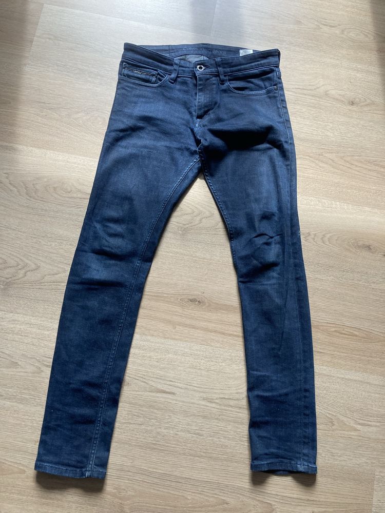 Dsquared2 icon Levis 519 501 джинси 31 32 calvin klein