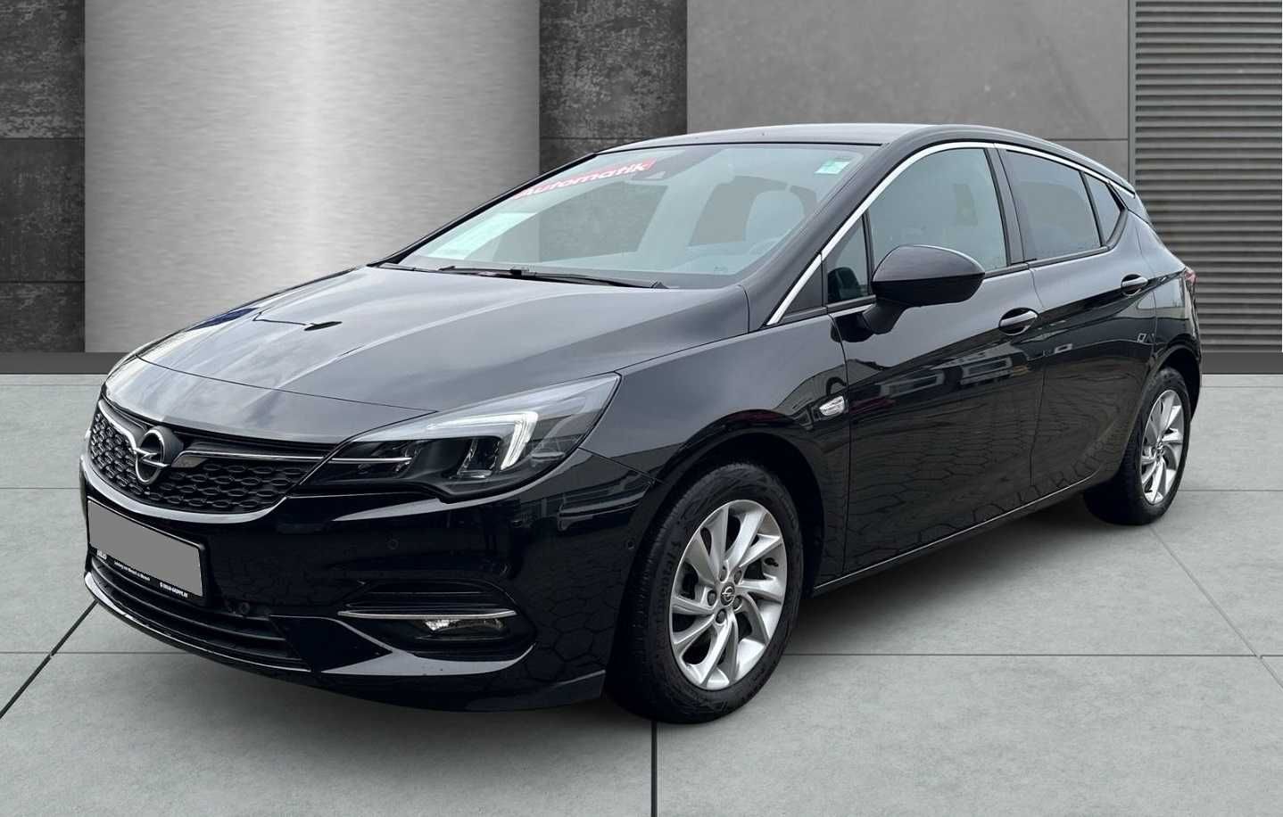 Диски R16 5x105 Opel Astra K 2020рік 5 105