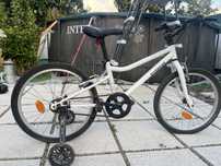 Bicicleta infantil