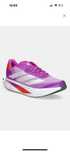 Кросівки Adidas Duramo SL 2, розмір 40