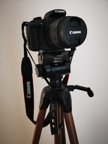 Canon Eos 1200 D