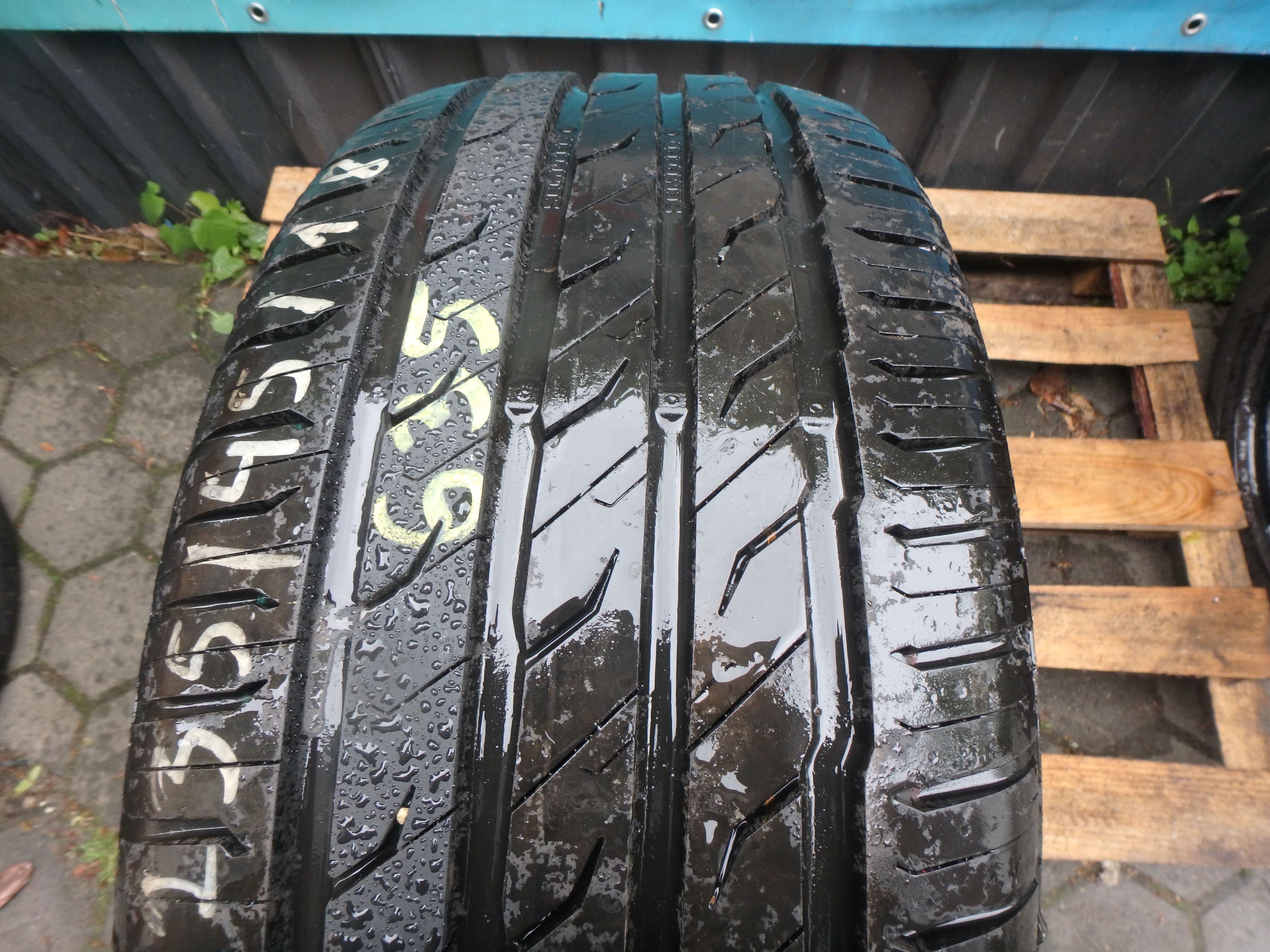 235/45r18 235/45/18 Semperit Speed Life 3  98Y XL 22r 8mm