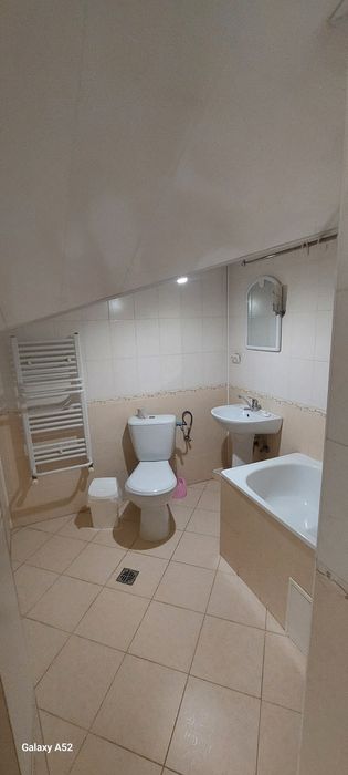 Готельні кімнати в центрі Мукачева