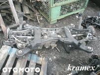 mercedes ml 166 tyŁ wÓzek sanki gwarancja fv