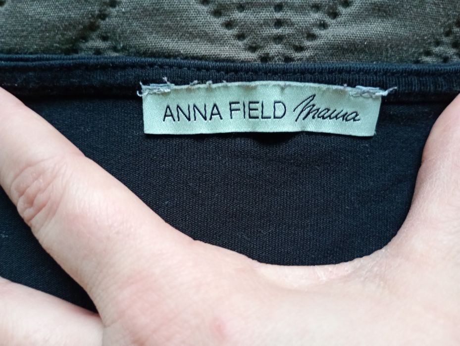 Zestaw ciążowy XS/S 5sztuk