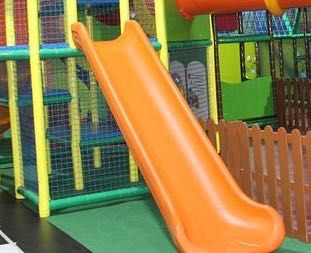 Artigos para parque de diversões infantil