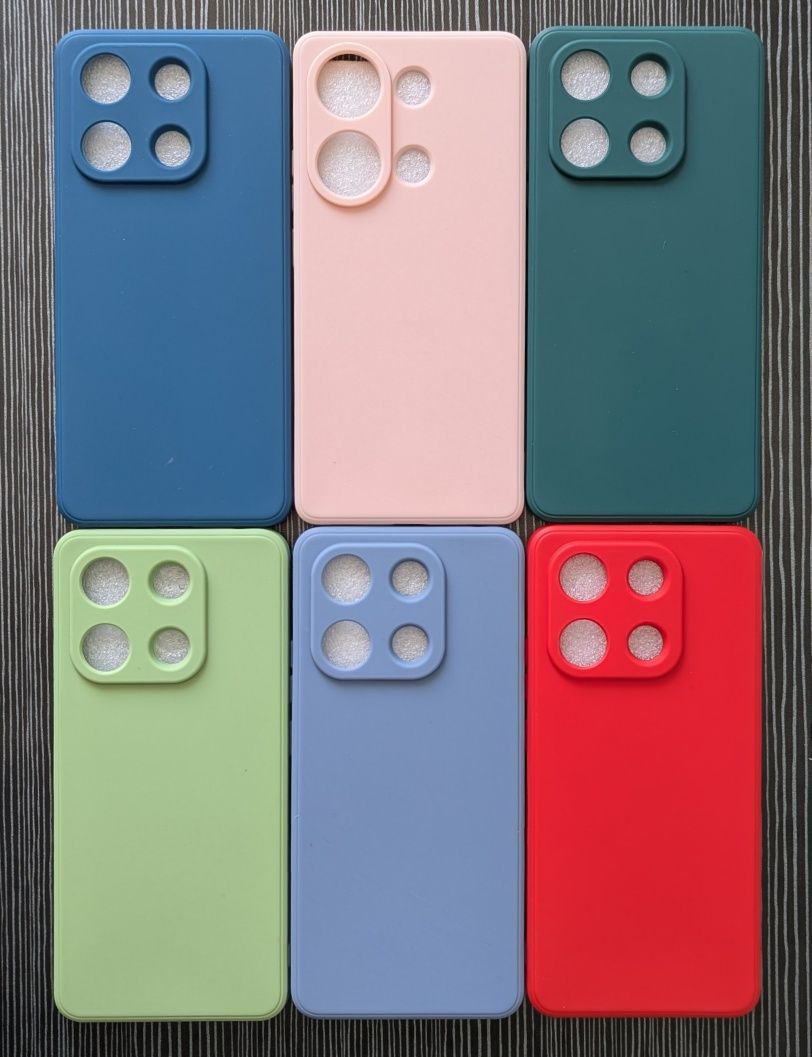 Чохол для Xiaomi Redmi Note 13 13 pro plus