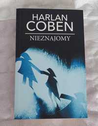 Książka Nieznajomy Harlan Coben