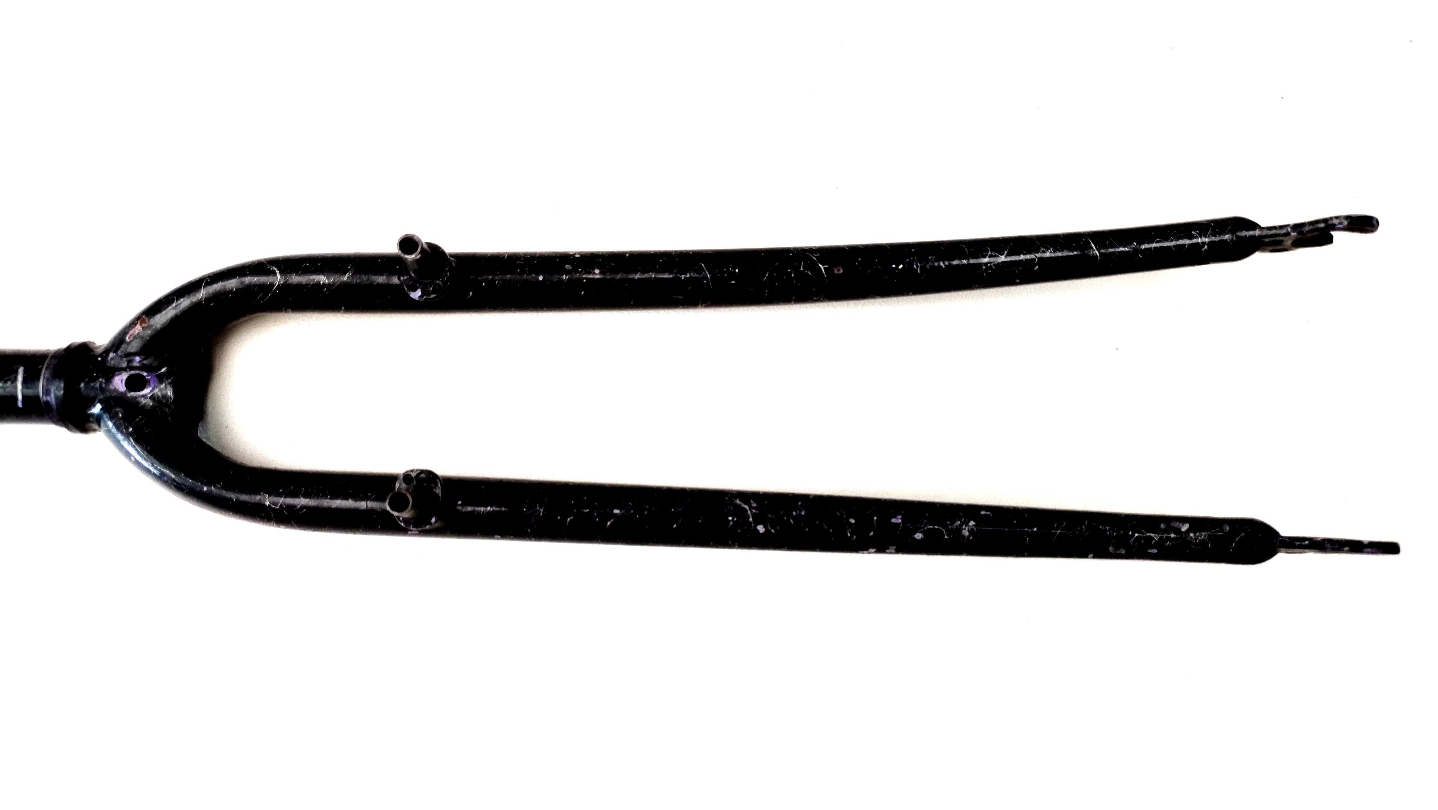 Klasyczny Widelec rowerowy Rura 1 cal koło 28'' Trekkinkg nr 269