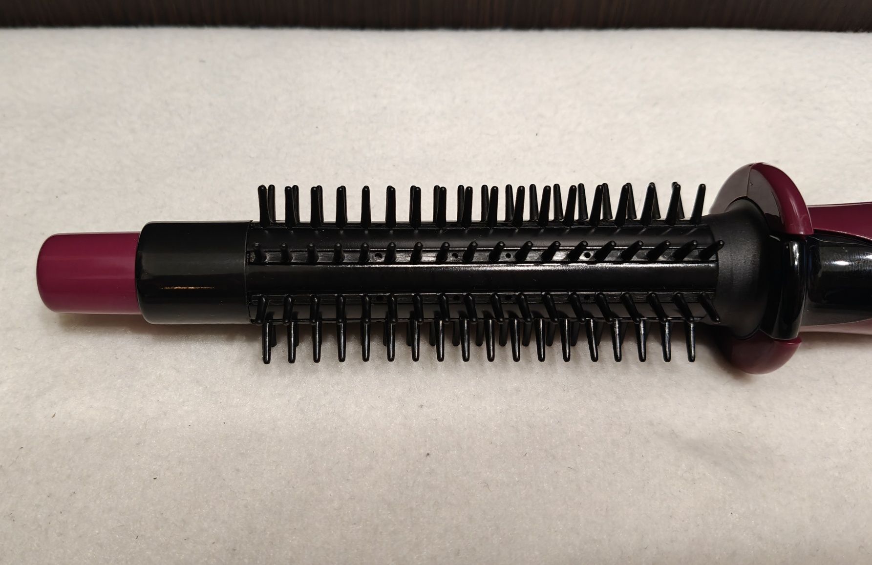 LOKÓWKA Parowa Do Włosów REMINGTON Flexibrush CB4N