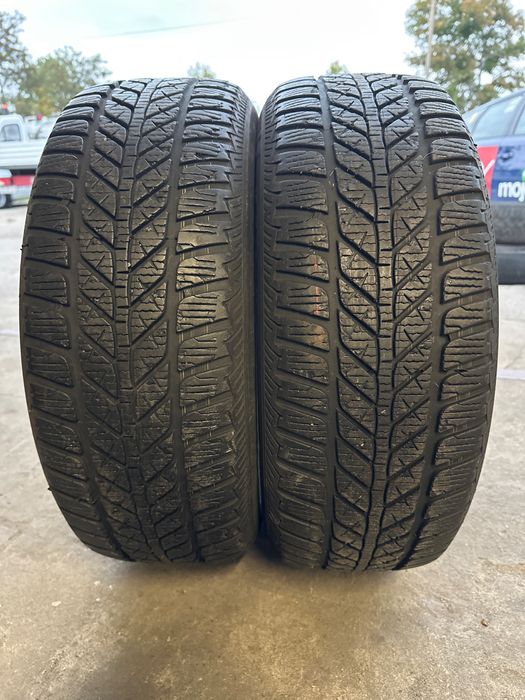 Opony Fulda 205/60/R16 Wrocław Montaż Duży Wybór Super Cena!