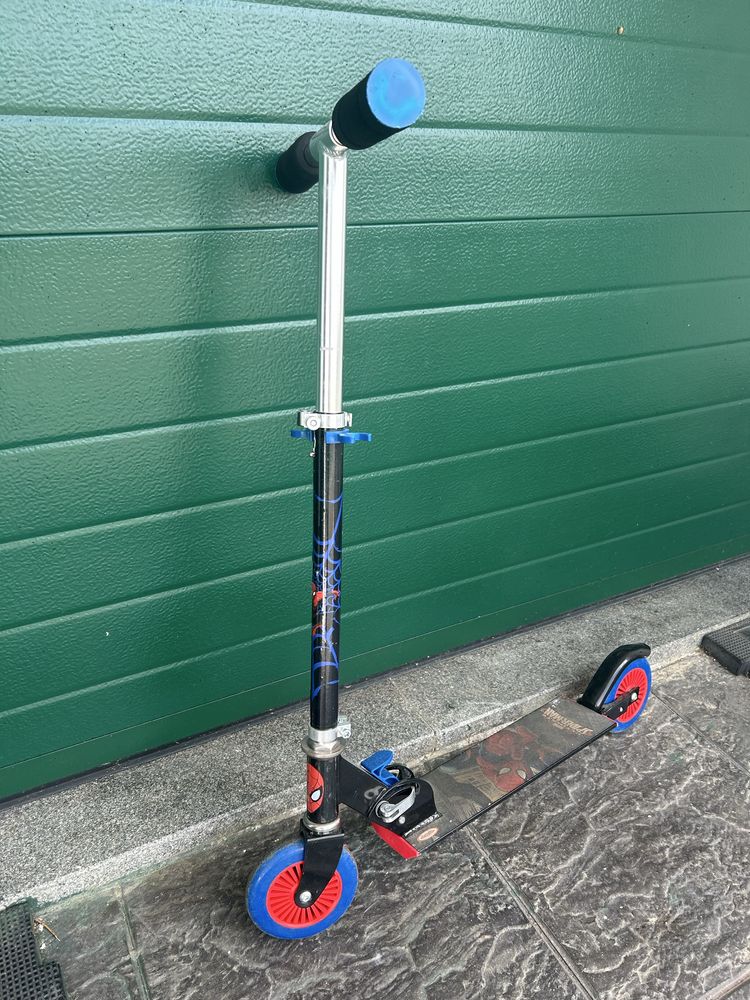 Trotinete para criança
