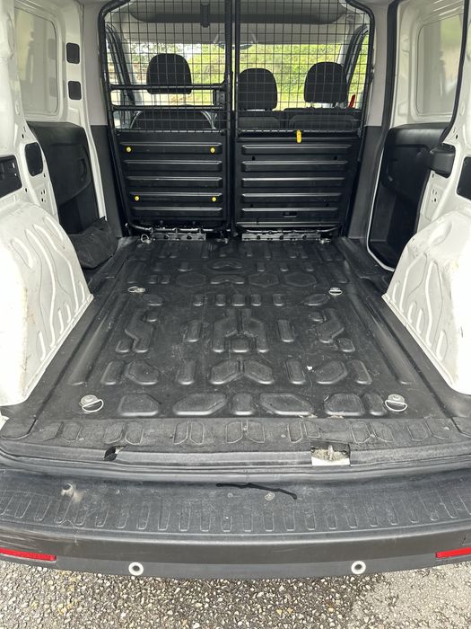 Fiat Dobló 1.3 Mjet 95cv