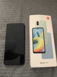 Redmi A1 Black 99%