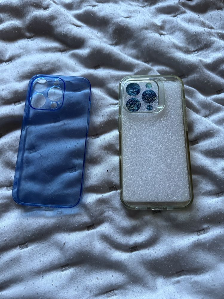 Capas iphone 15 pro