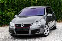 Volkswagen Golf GTI 2.0T 200KM Bi-Xenon Navi Klimatronic Tempomat Serwis