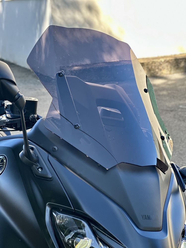 Yamaha Tmax Tech Max 2024