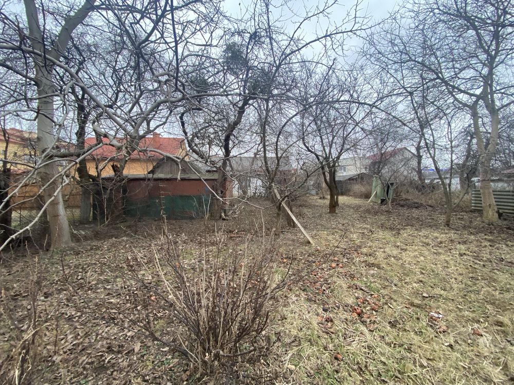 Продаж земельної ділянки Вул. Стрийська 14 соток