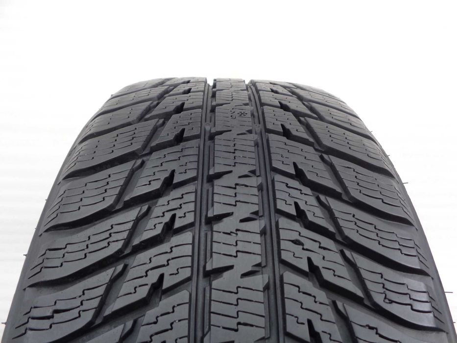 OPONY ZIMOWE 235/55/18 NOKIAN WR SUV 3 235/55R18 4 szt XL 6 -7,8mm