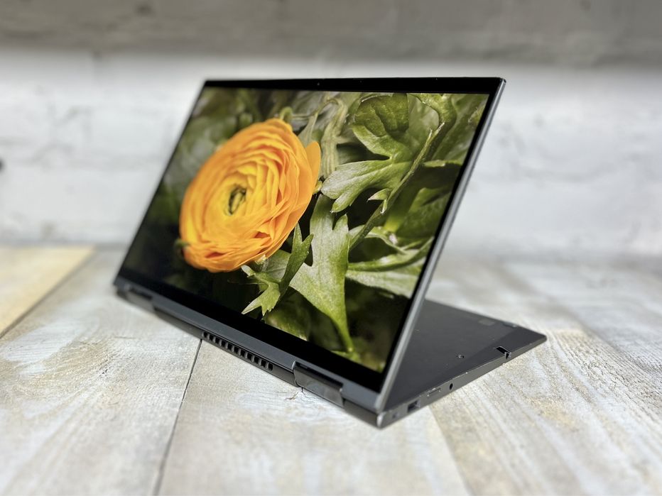 Ноутбук 2в1 Lenovo ThinkPad X1 Yoga G6/i5-1145G7/16GB/256GB/14"FHD IPS