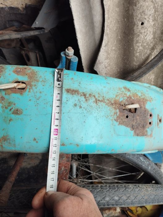 Іж-49  двигун ,іж Юпітер.