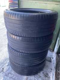 Резина летняя Hankook 245/45 R19