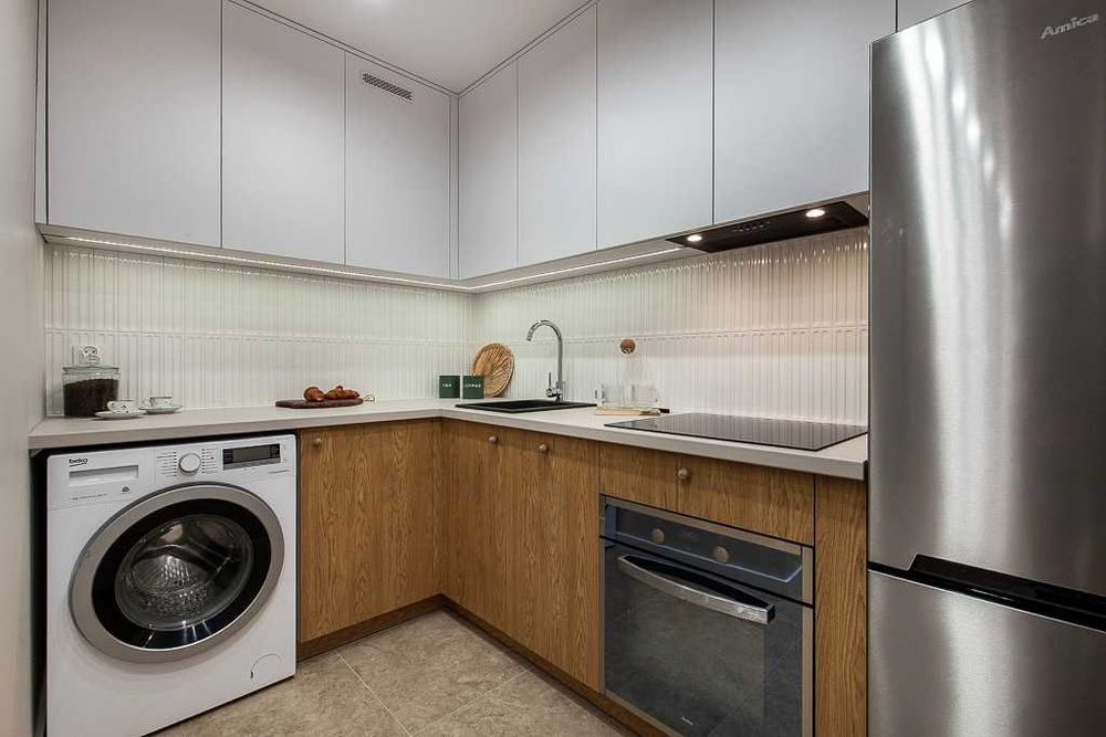 Pokój wolny od zaraz! W kameralnym mieszkaniu!