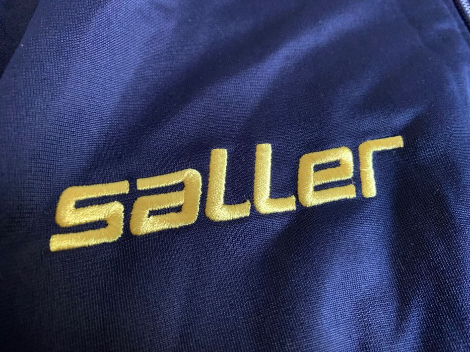 Классная мужская спортивная кофта олимпийка Saller Team Sport TOYOTA