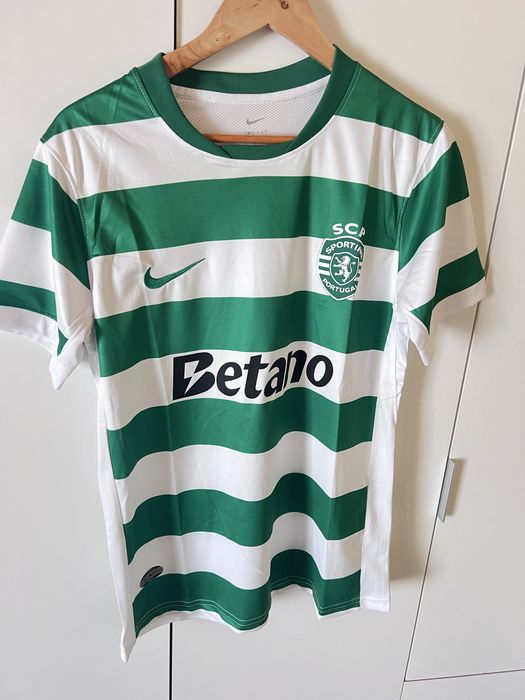 Camisola Sporting