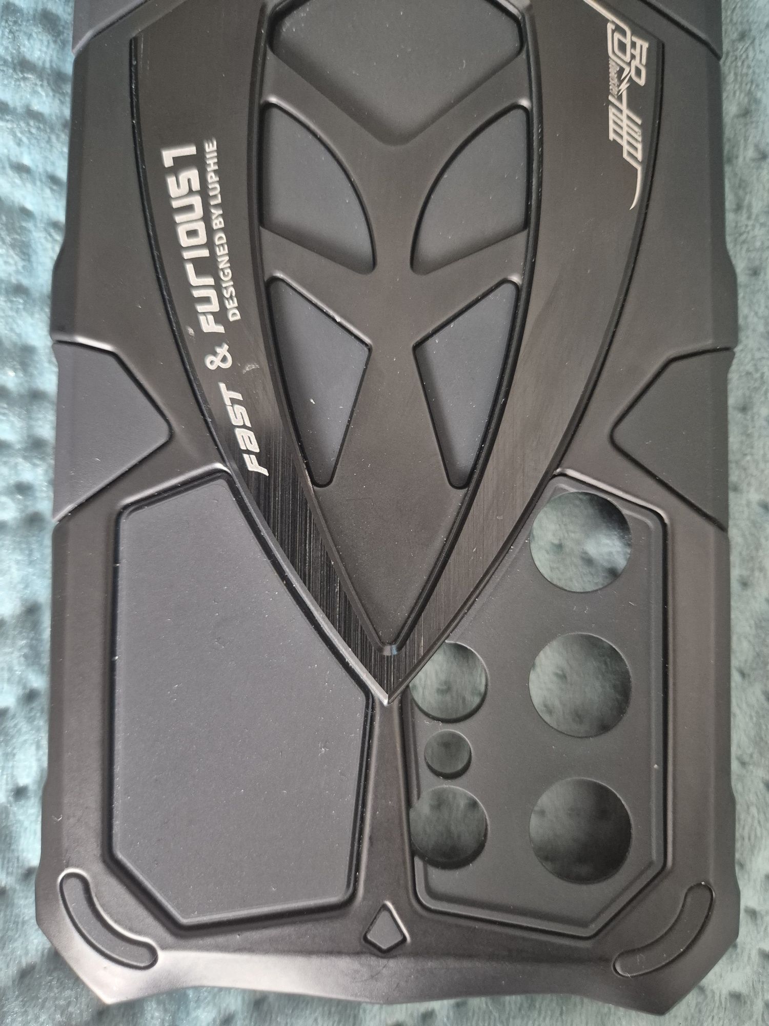 Etui Samsung S25 Ultra
