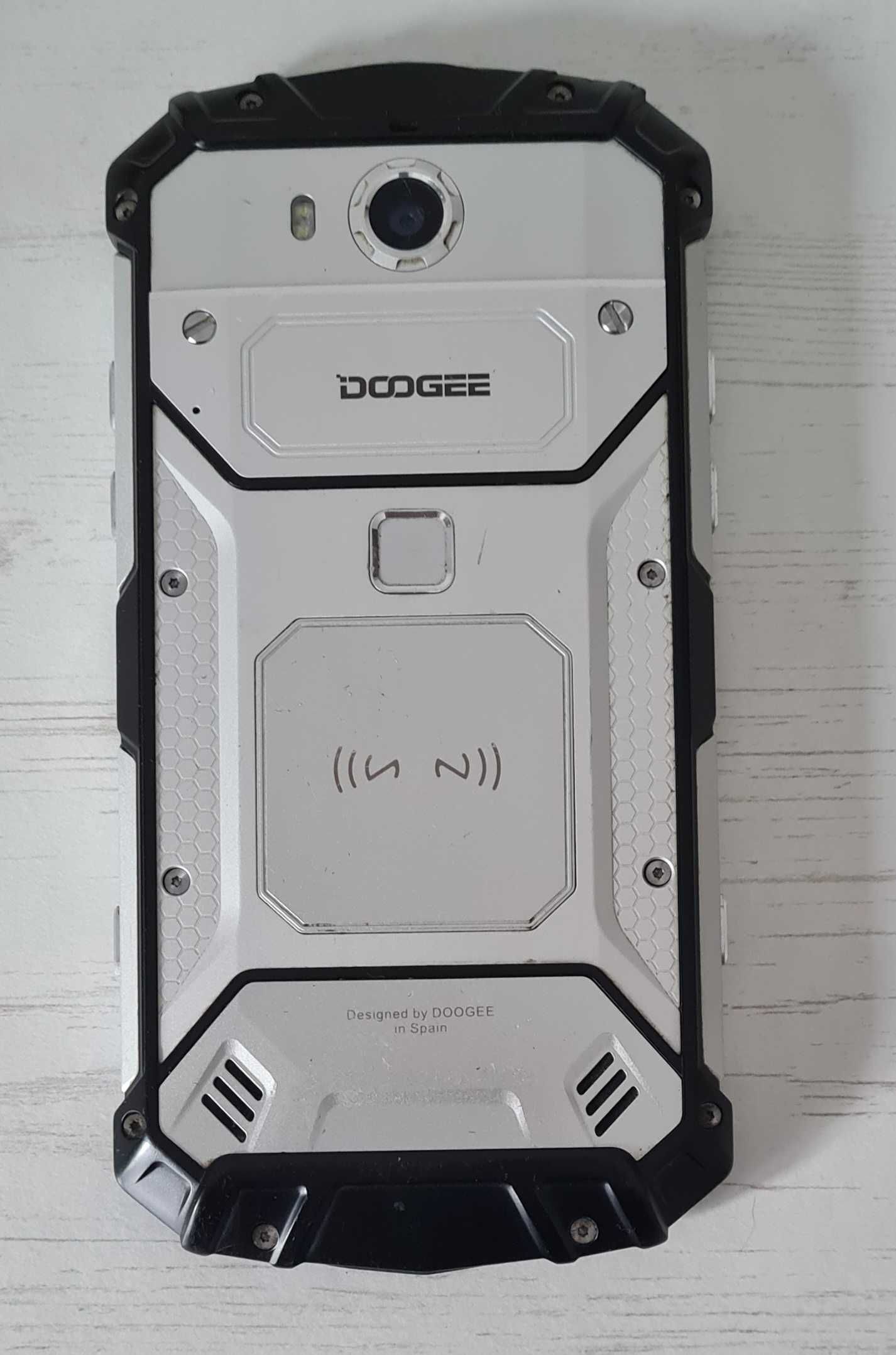 DOOGEE S60 Lite 4/32GB  IP68  5580 mAh