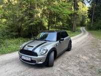 Sprzedam Mini Cooper S