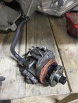 Тнвд пнвт Nissan navara d40 pathfinder r51