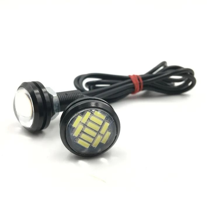 ДХО "Орлиный глаз" 23мм 12smd