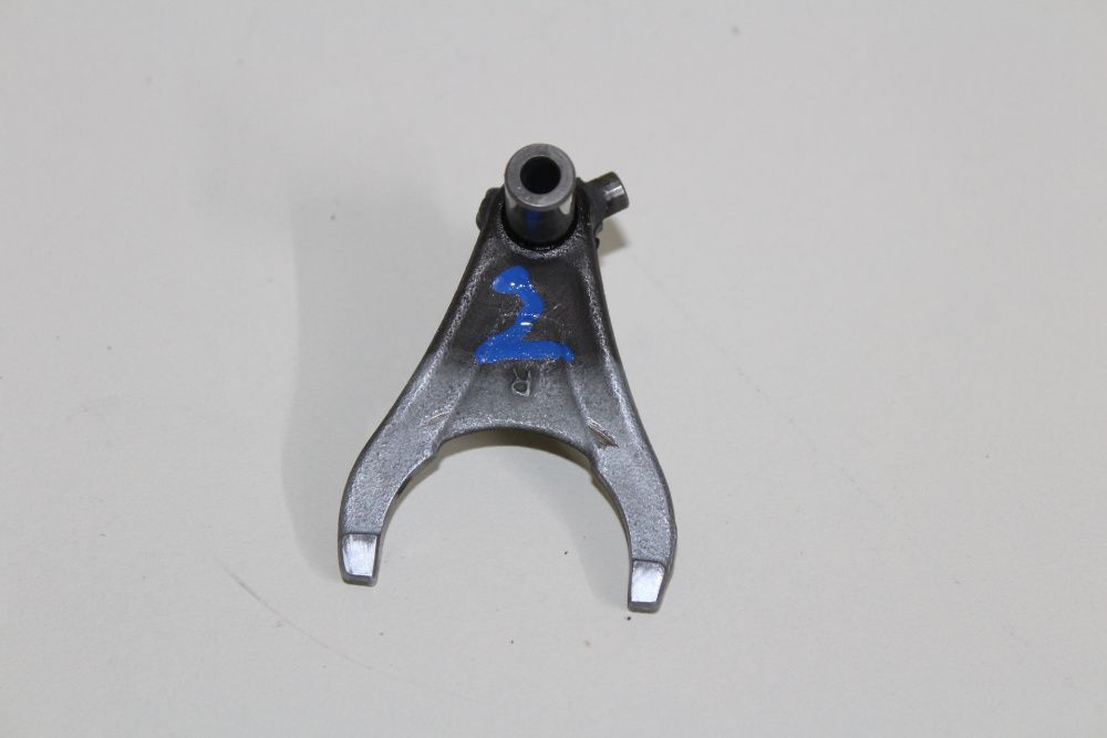 3 YAMAHA YZF 450 wodzik wodziki skrzyni biegów 2