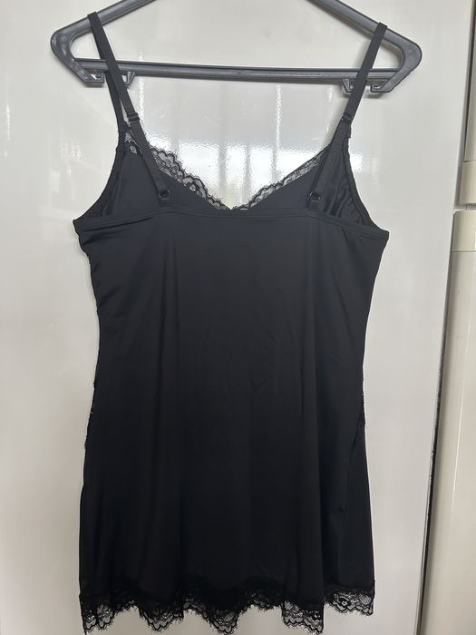 Combinação preta S Primark NOVA