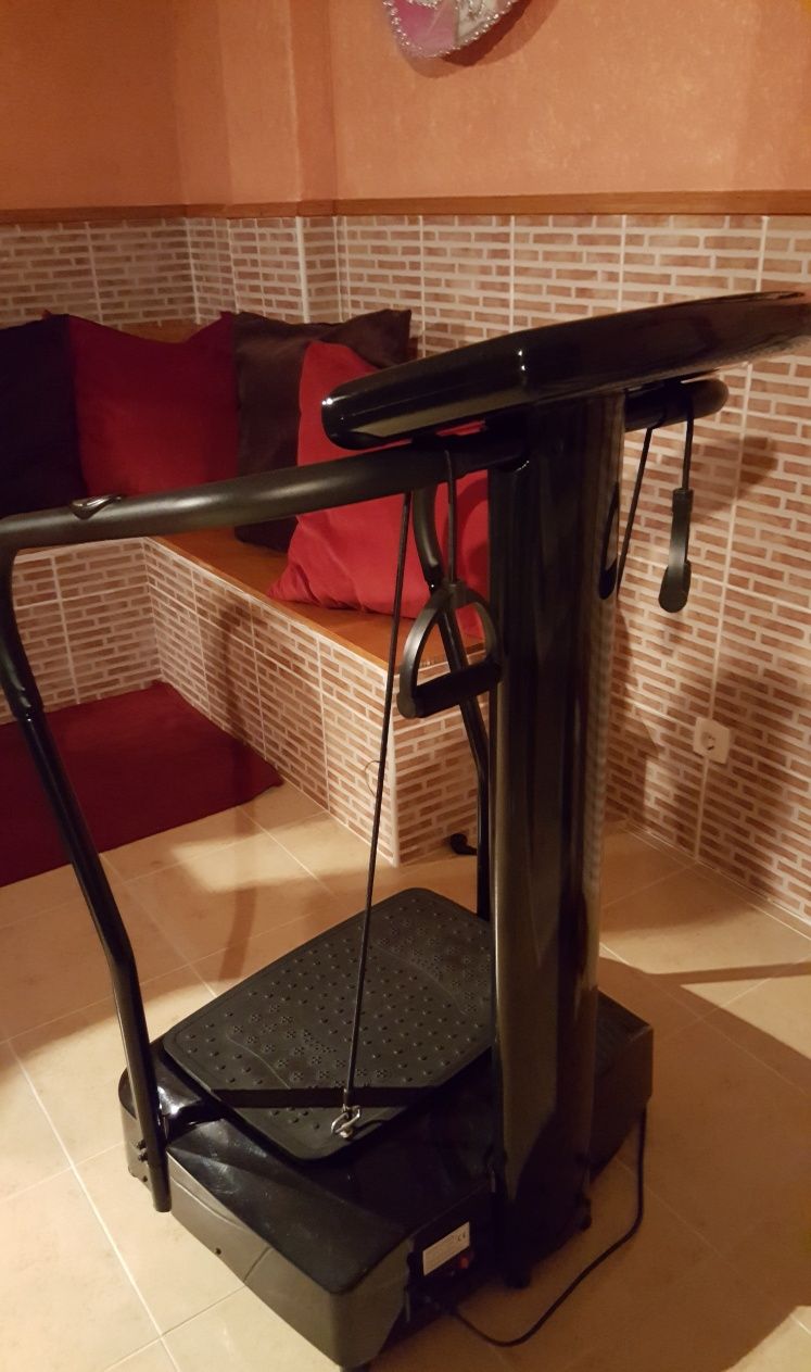 Máquina vibrofit profissional...