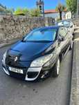 Renault Megane 1.5 dci bose