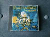 Iron Maiden - Live After Death /stare wydanie EMI