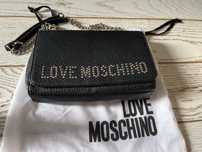 Torebka Love Moschino