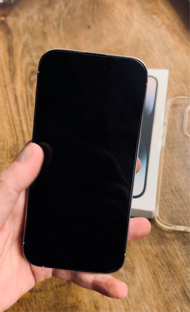 Iphone 14Pro 128Gb neverlock