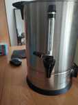 Warnik podgrzewacz  wody (kawa,herbata) z Revolution