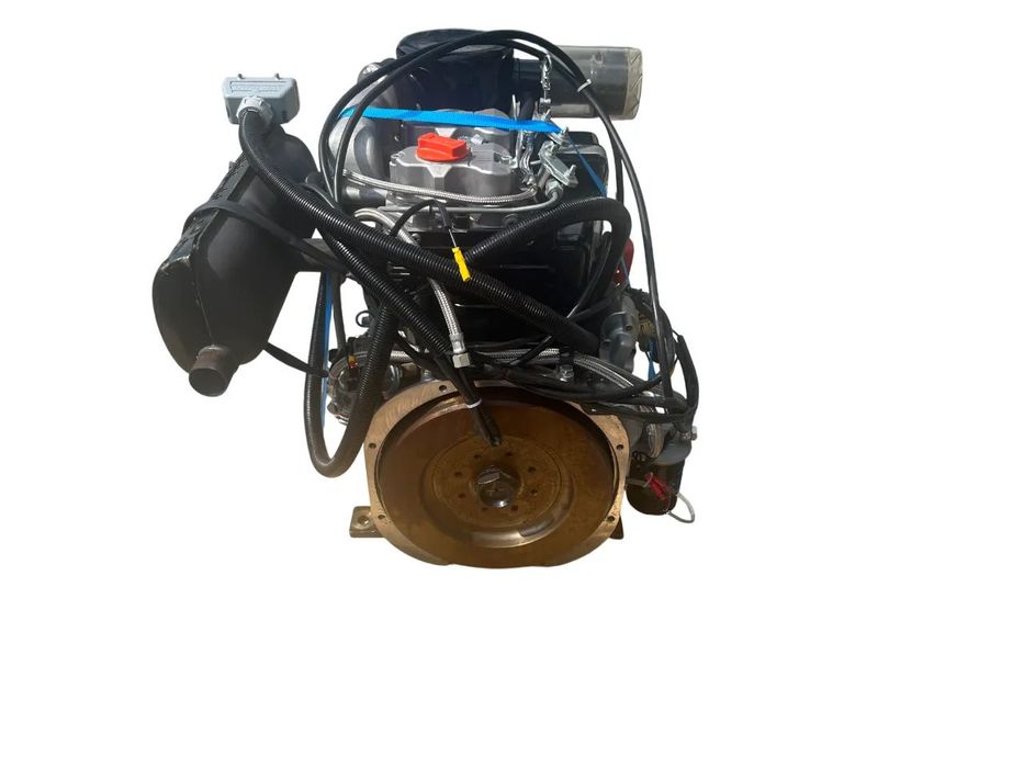 SILNIK LOMBARDINI 9LD625/2 kohler KD625/2 11500netto