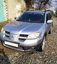 Продам АКПП Mitsubishi Outlander 2,4 бензин коробка автомат  W4A4B4R2Z