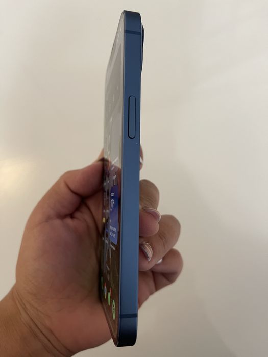 Iphone 13 com capa
